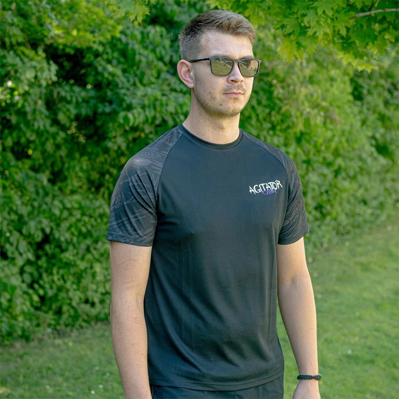 Wychwood Agitator T-Shirt